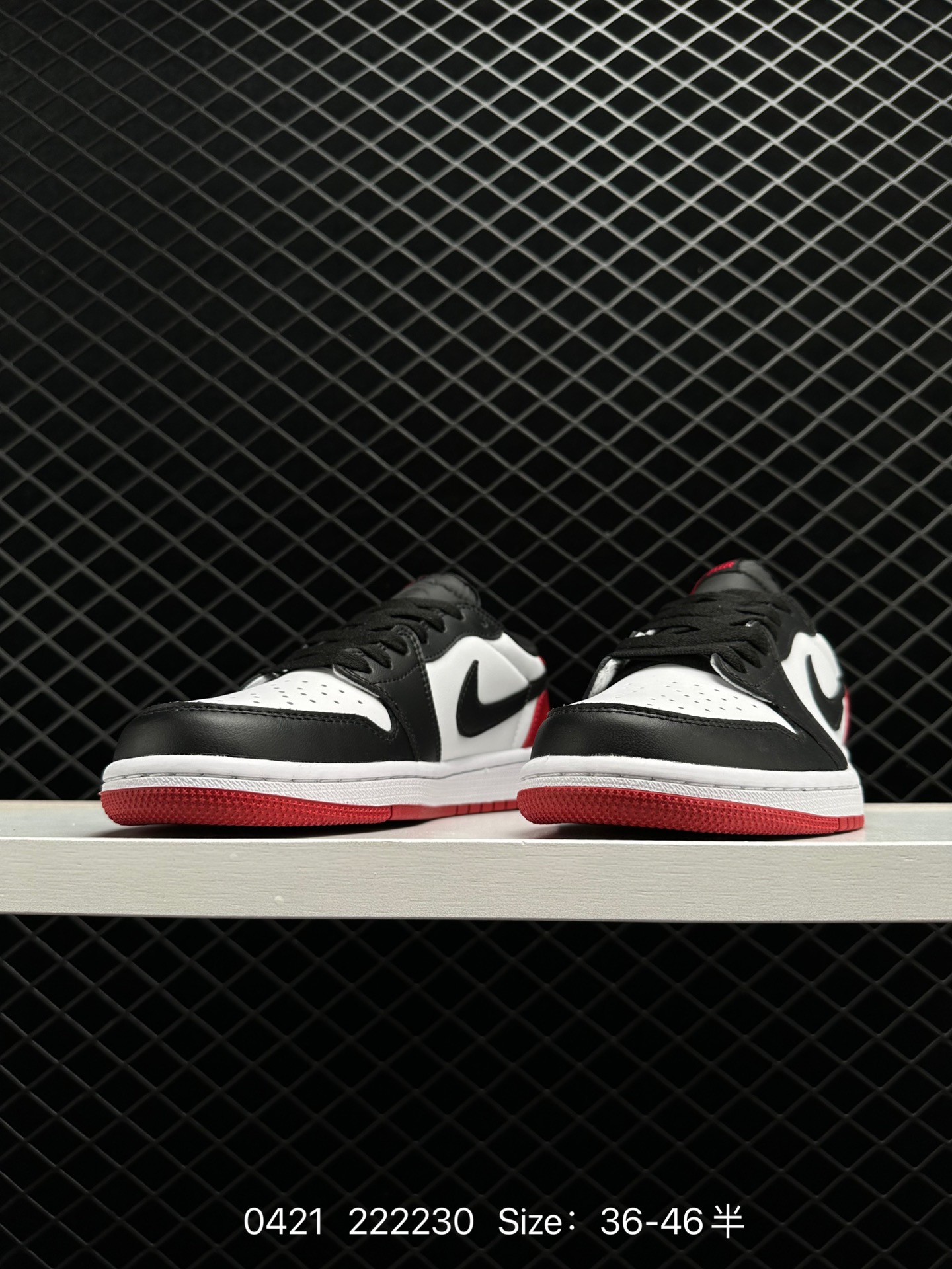 Nike Air Jordan 1 Low OG